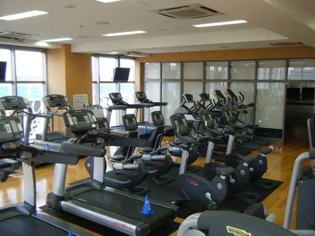 セントラルスポーツ生涯学習プラザ