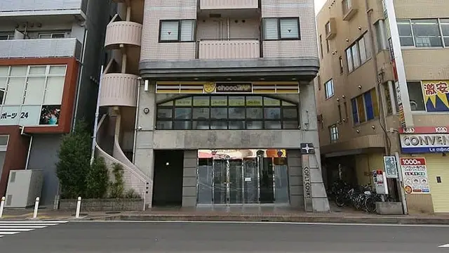 chocoZAP 実籾駅前