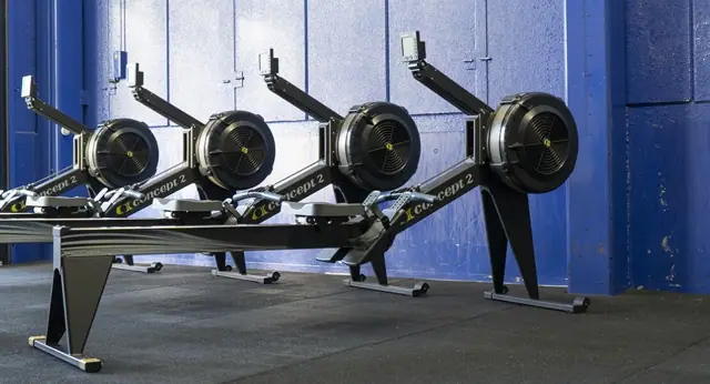 CrossFit Narashino