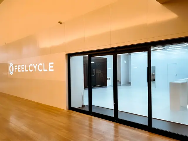 FEELCYCLE 海浜幕張