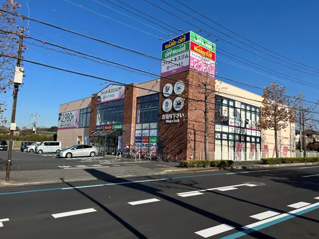FIT365 千葉おゆみ野