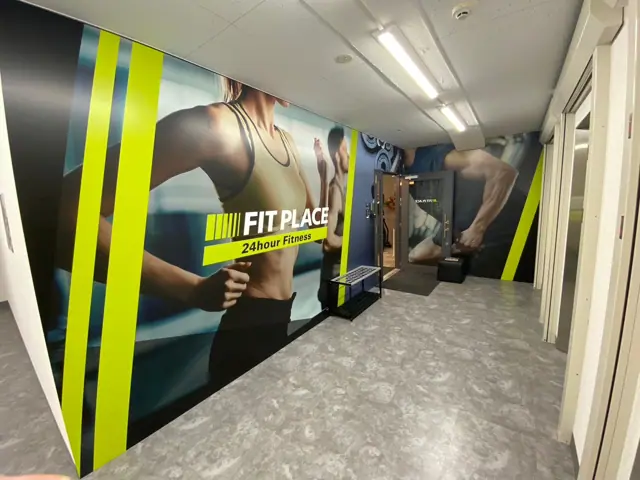 FIT PLACE24 船橋