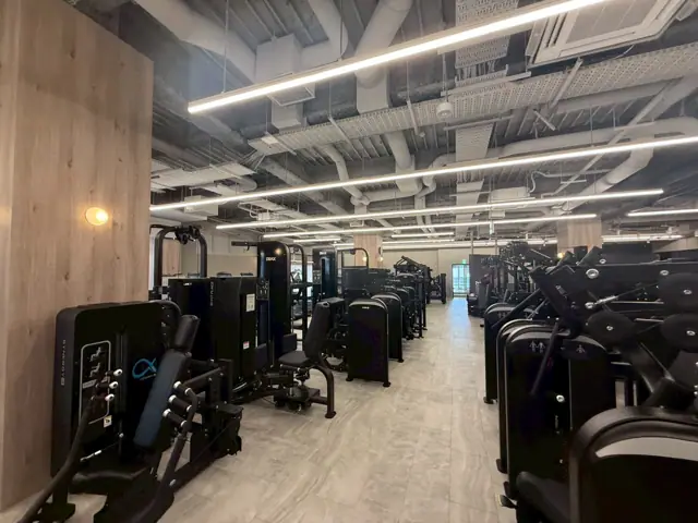 FIT PLACE24 船橋習志野