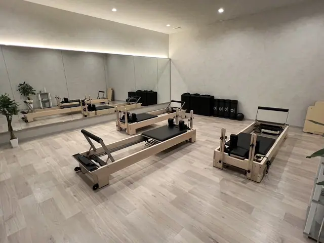 FIT PLACE24 稲毛