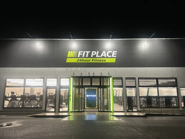 FIT PLACE24 野田柳沢