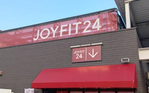 JOYFIT24 イオンタウン新船橋
