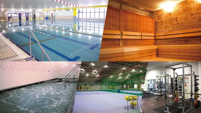 コナミスポーツクラブ 西船橋