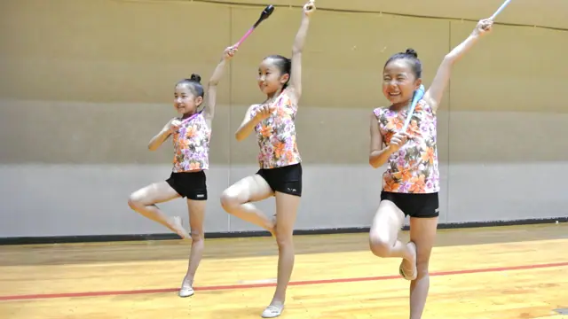 コナミスポーツ ジュニアスクール 五香
