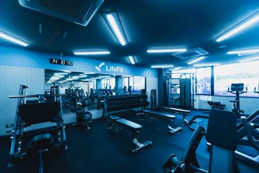 LifeFit（ライフフィット） 千葉中央店