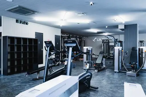 LifeFit（ライフフィット） 五香店