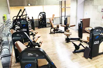 スポーツクラブNAS松戸