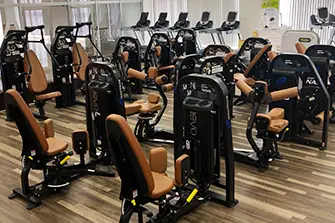 スポーツクラブNAS新鎌ヶ谷