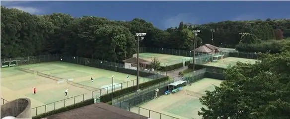 ルネサンス 鷹之台テニスクラブ
