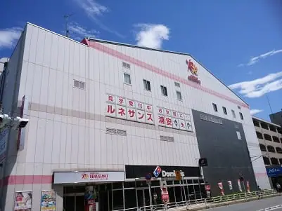 スポーツクラブ＆サウナスパ ルネサンス 浦安24