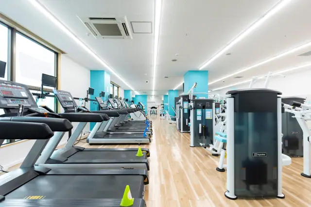 スマートフィット100 勝田台店