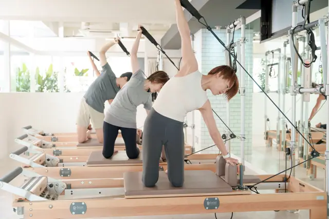 zen place pilates 浦安