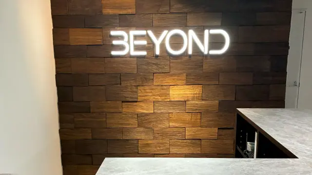 BEYOND 松山店