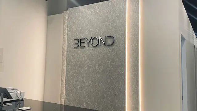 BEYOND 福井店