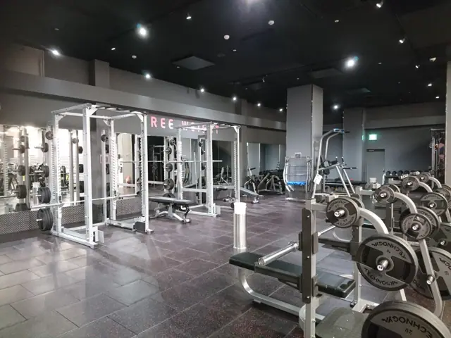 FIT365 ワイプラザ福井新保