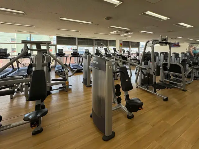 HYPER FIT 24 福井乾徳店
