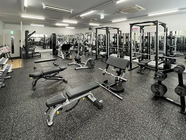 HYPER FIT 24 福井小浜店