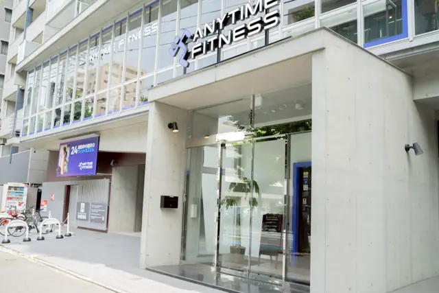 エニタイムフィットネス 博多駅南3丁目店