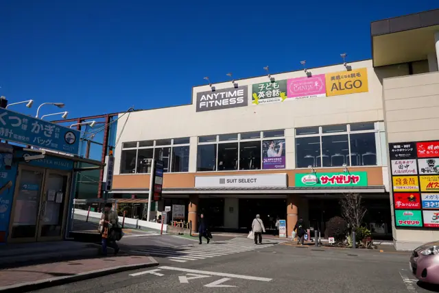 エニタイムフィットネス 姪浜店