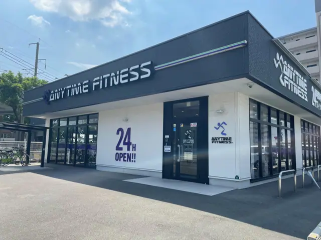 エニタイムフィットネス 横手店