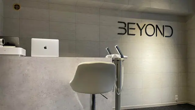BEYOND 福岡天神店