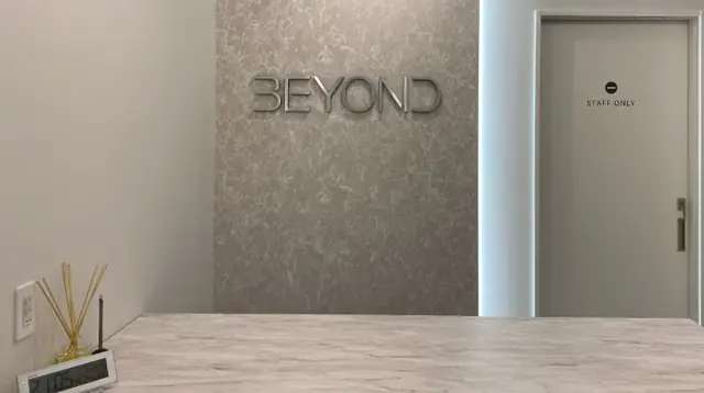 BEYOND 香椎駅前店