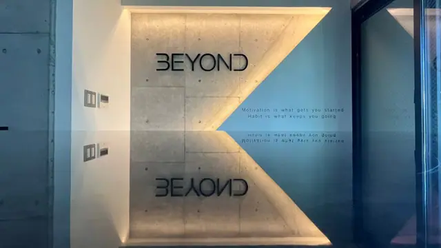 BEYOND 久留米店