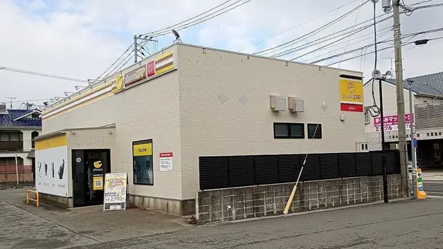 chocoZAP 久留米東合川