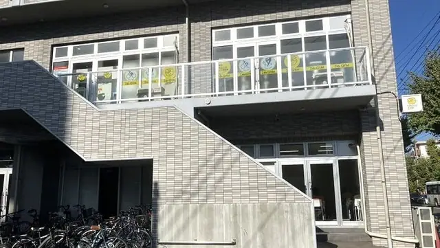 chocoZAP 塩原