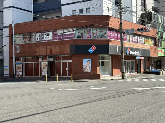 カーブス小倉片野新町