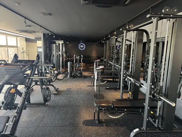 ECOFIT24 福岡岡垣店