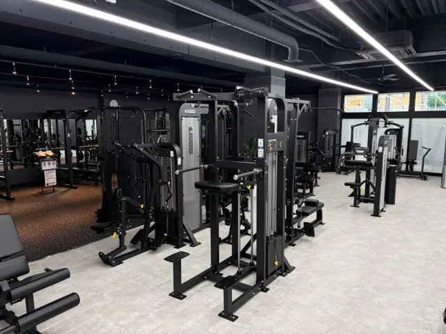 ECOFIT24 北九州本城店