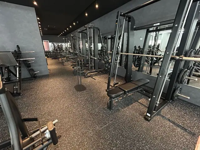 ECOFIT24 小倉大畠店
