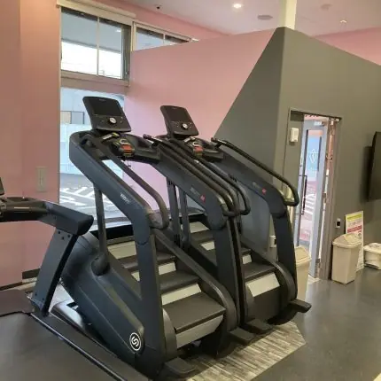 FIT365 中間