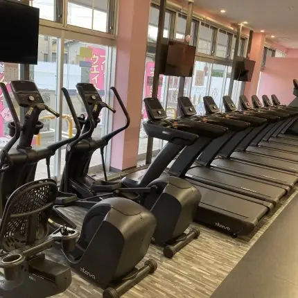 FIT365 中間