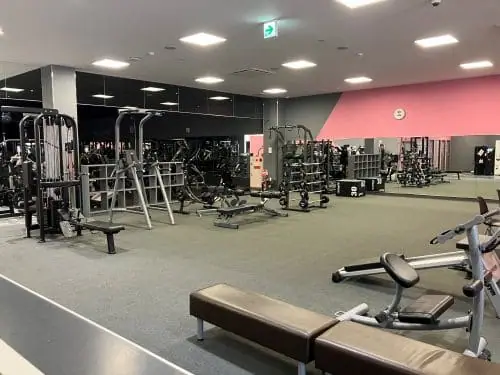 FIT365 アーバンモール新宮中央