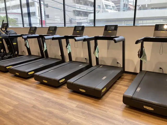 FIT PLACE24 大橋