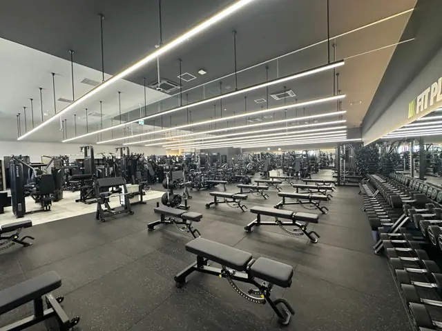 FIT PLACE24 行橋