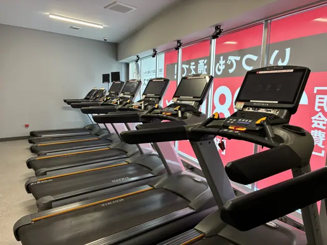 JOYFIT24 住吉
