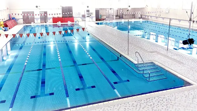 コナミスポーツクラブ 福岡城南