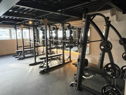 LifeFit（ライフフィット） 福岡新宮店