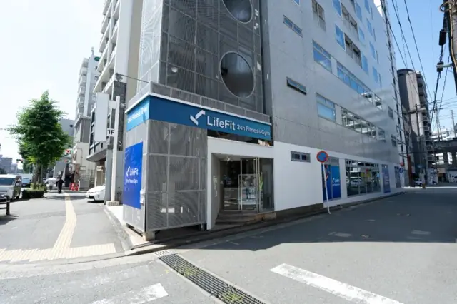 LifeFit(ライフフィット) 博多駅南店