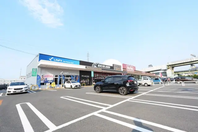 LifeFit（ライフフィット） 小倉愛宕店