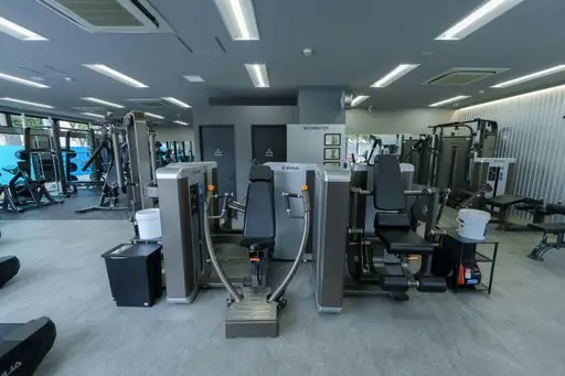 LifeFit（ライフフィット） 大橋店