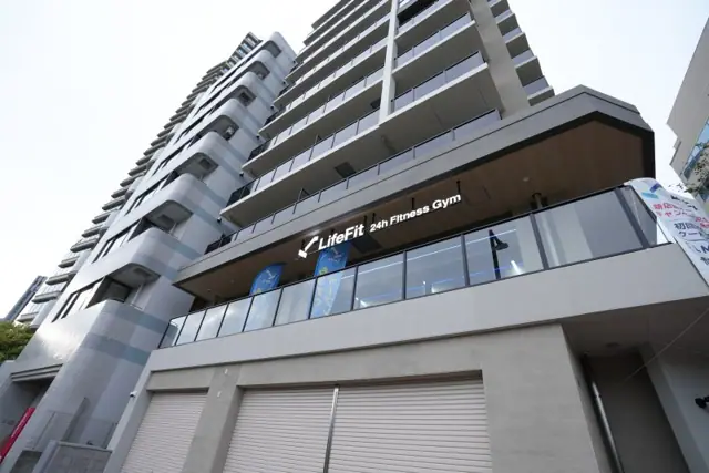 LifeFit(ライフフィット) 大手門店