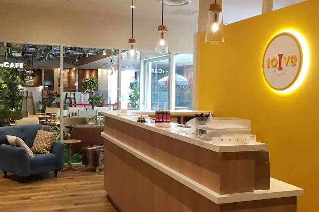loIve 福岡店(福岡天神)